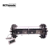 Electròlisi de salmorra Generador d'hipoclorit de sodi