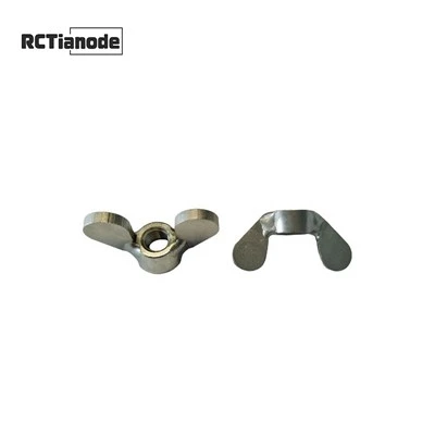 Rosca alar de titani Gr5